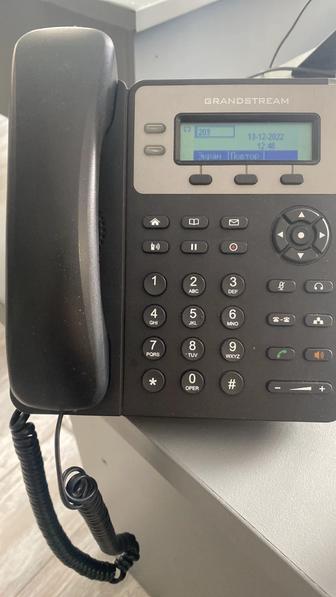 Продам телефоны GXP 1610/1615