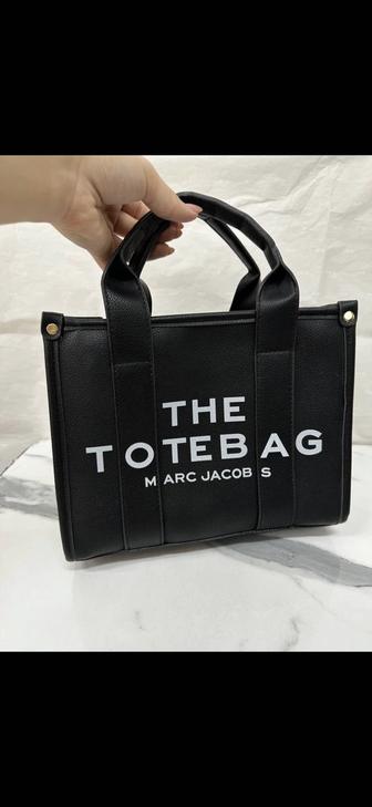 Сумка трендовая The Totebag