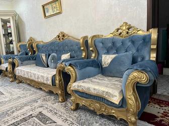 Дагестанский диван Каролина