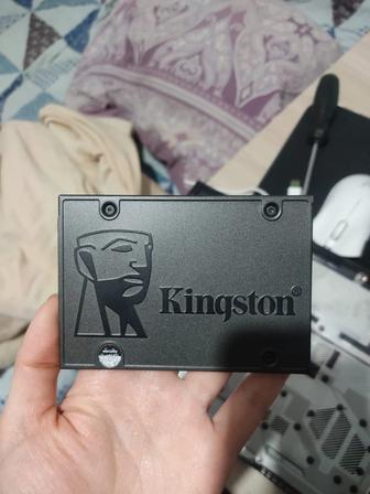 ssd kingston 500 gb