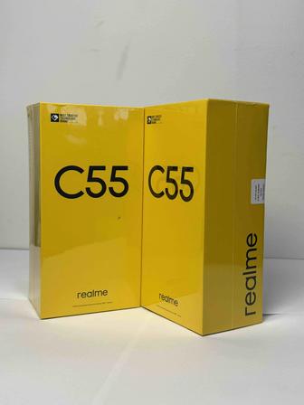 Электроника Realme C55