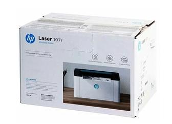 Продам принтер HP LASER 105r