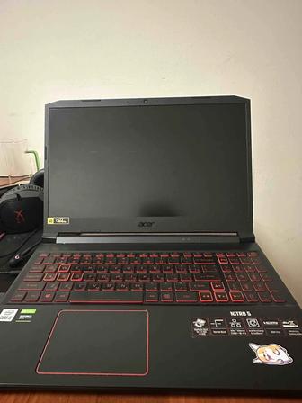 acer nitro 5