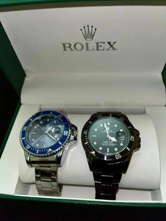 Часы, мужские часы, Rolex, Patek Philippe