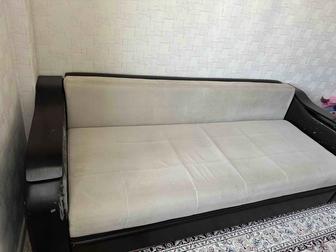 Раздвижной диван