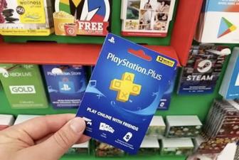 PlayStation plus 650 игр ps4 ps5
