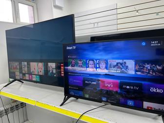 В продаже телевизор Samsung год гарантия отличного качества
