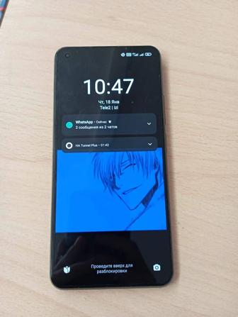 Xiaomi mi 11 lite 5g ne (Идеал)
