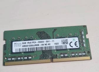 Оперативная память Hynix DDR4 8GB