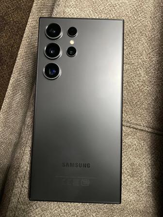 Продам Samsung S24 Ultra 512 Гб