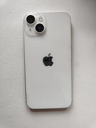 Продам iPhone 14 128gb