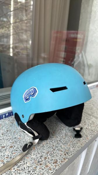 Шлем для лыж/сноуборда