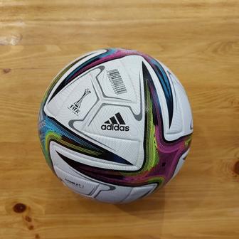 Оригинальный Футбольный мяч Adidas Conext 21. Size 5. Профессиональный.