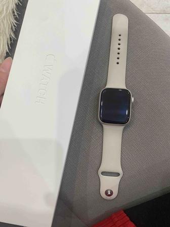 apple WAtch 7series 45 mm