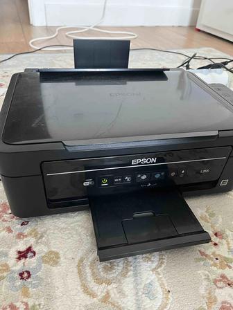 принтер Epson L355