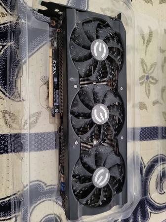 Evga GeForce RTX 3080 10GB