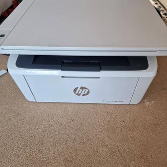 Продам принтер HP LaserJet Pro M28