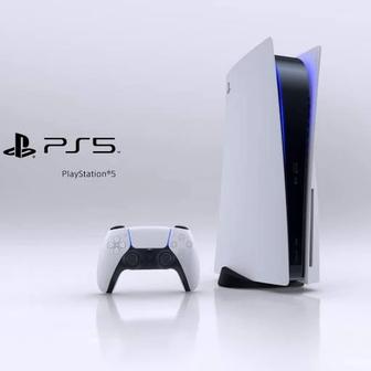 Play station PS5