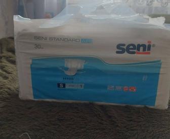 Продам памперсы для взрослых фирмы Seni