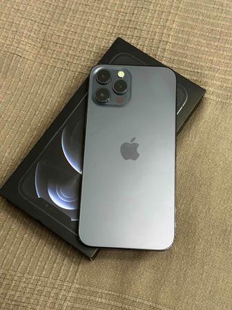 iPhone 12 Pro Max в идеальном состоянии