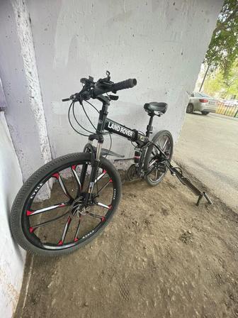 Продам велосипед для взрослых