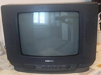 Телевизор Samsung, Korea