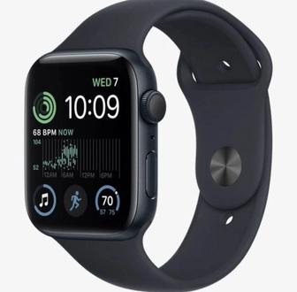 2024 Apple Watch SE Gen.2, 44мм, Midnight