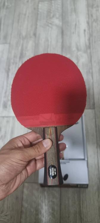 Продам Профессиональную ракетку для настольного тенниса