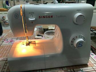 Singer tradition 2282 швейная машинка