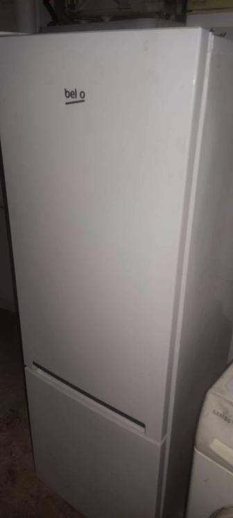 Холодильник Beko высота 1,60