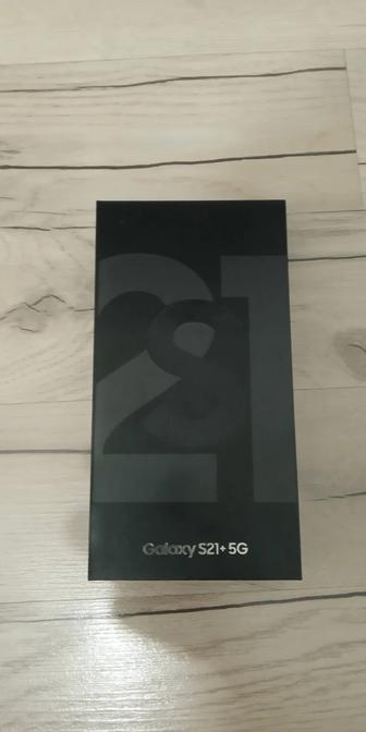 Продам Samsung S21 plus на 256GB
