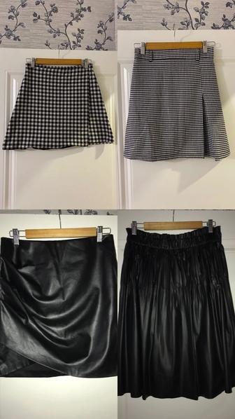 Продам женские юбки