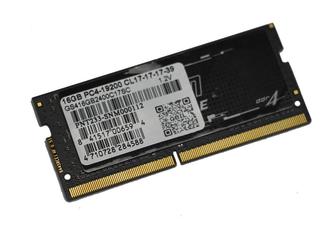 Оперативная память Geil 16Gb DDR4 2400 MHz