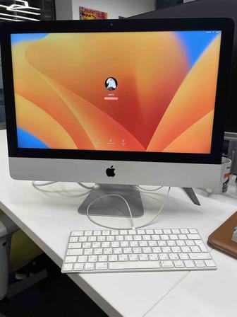 Imac 2017 retina-4К i5 Quad-core