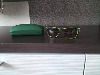 Брендовые очки Lacoste
