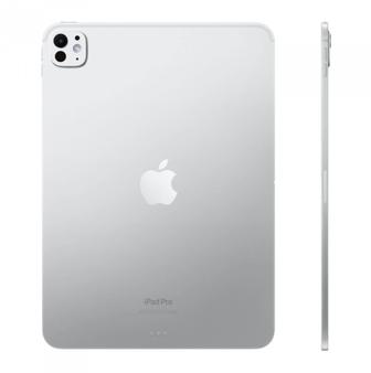 Продам новый iPad Pro 13 (2024 года)