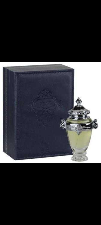 Аромат Majestic Arabian Oud Ваш ключ к миру изысканных ароматов