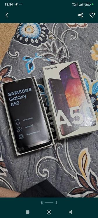 Samsung Galaxy A 50