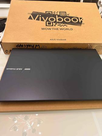Новый ноутбук Asus Vivobook Go 15