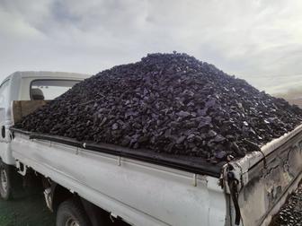 Уголь от 1 тонна