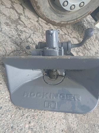 Фаркоп Rockinger 38mm