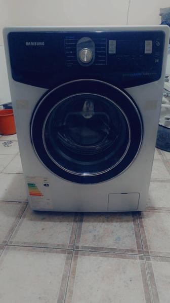 Продам стиральную машинку автомат Samsung eco bubble