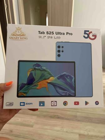 Продам планшет Tab S 25 ultra pro