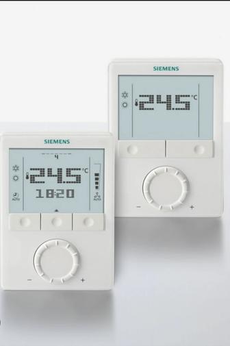 Комнатный термостат Siemens RDG 100 T