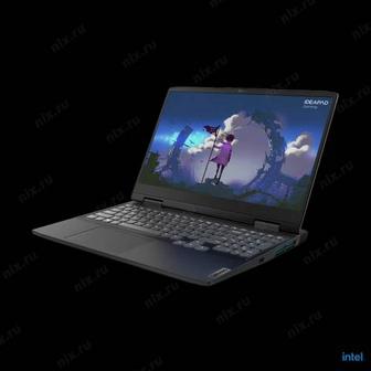 Игровой ноутбук Lenovo IdeaPad Gaming 3 i7 12650H / 16ГБ / 512SSD / RTX3050