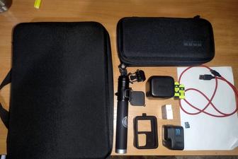 Sell GoPro 11 Black Perfect condition