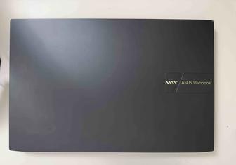 ASUS Vivobook Pro 15 Ryzen 7 5800H RTX3050 16GB RAM