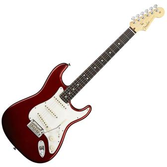 Fender American Stratocaster Standard 2012