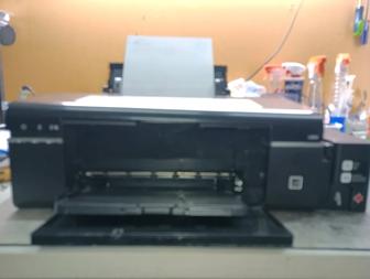 Продам принтер Epson l800