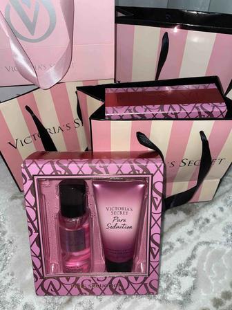 Мист-спрей, парфюм, лосьон от Victoria’s Secret